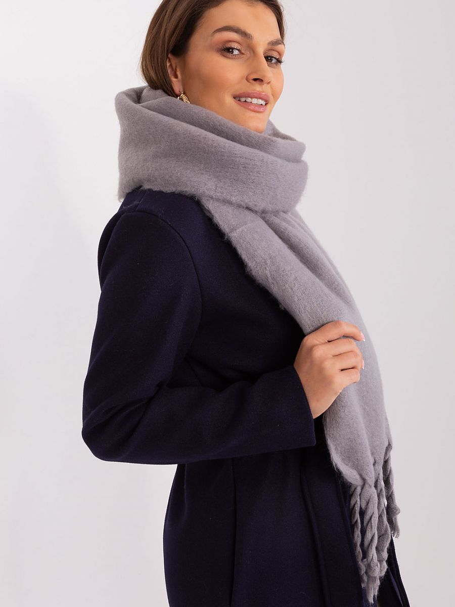  Shawl model 189884 AT 