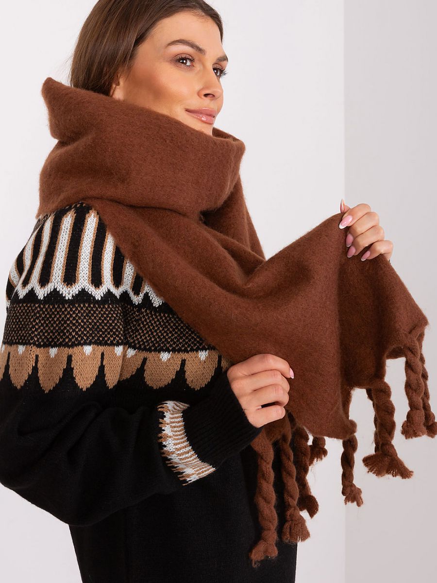  Shawl model 189885 AT 