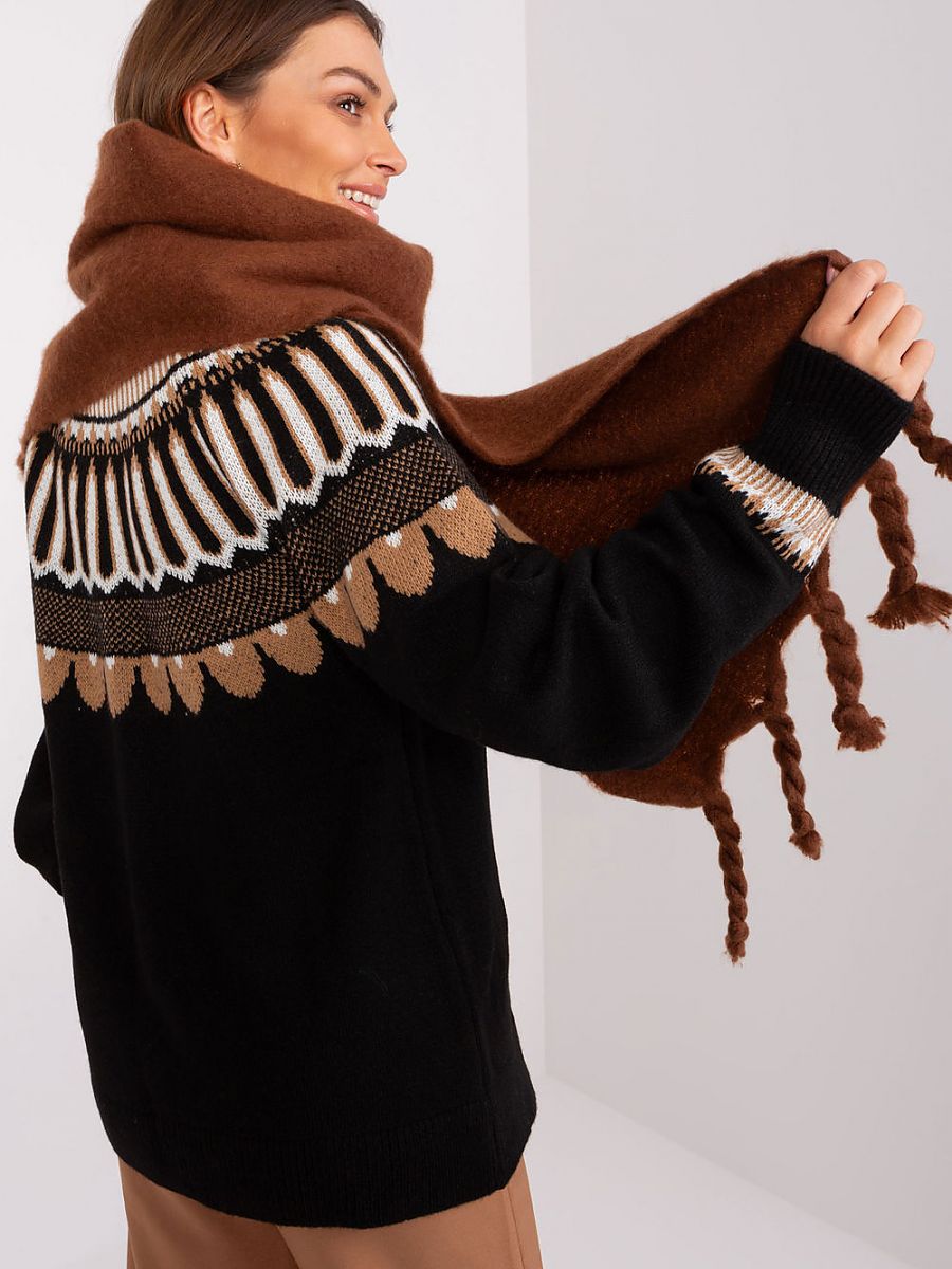  Shawl model 189885 AT 