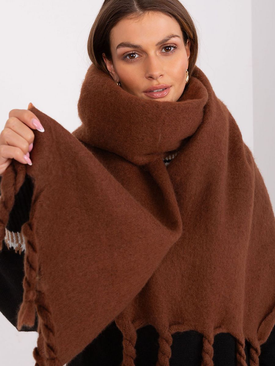  Shawl model 189885 AT 