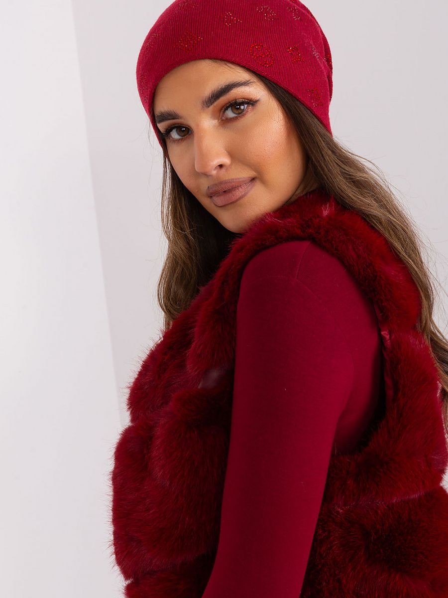  Cap model 189908 AT 