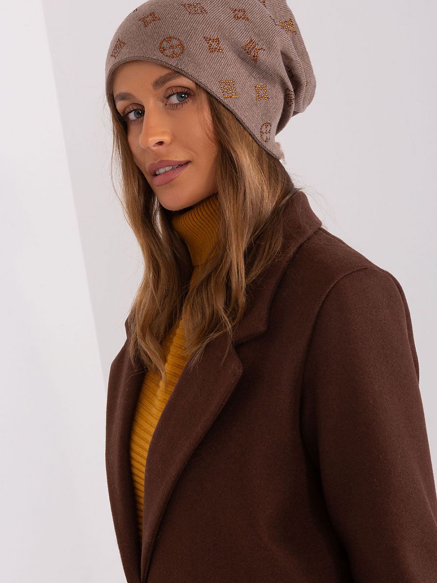  Cap model 189917 AT 