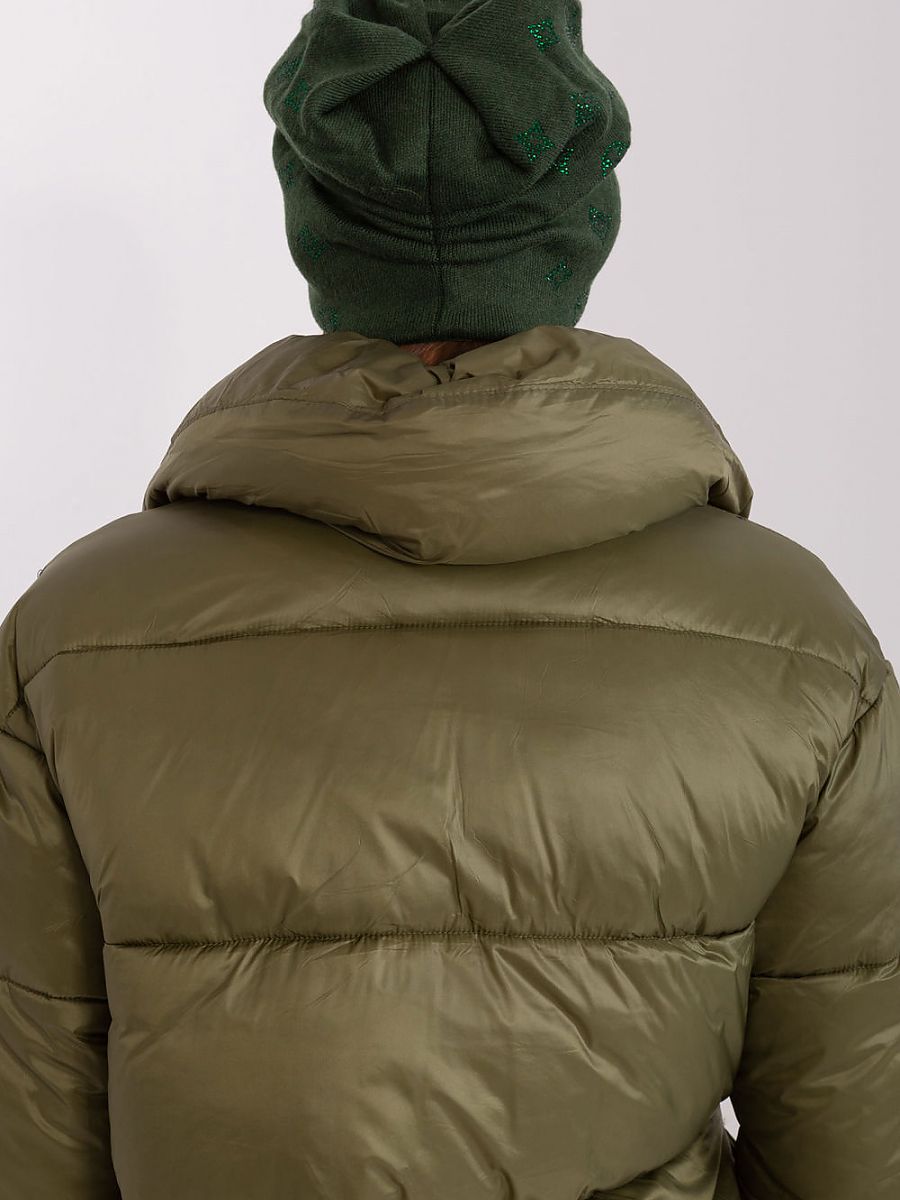  Cap model 189918 AT 