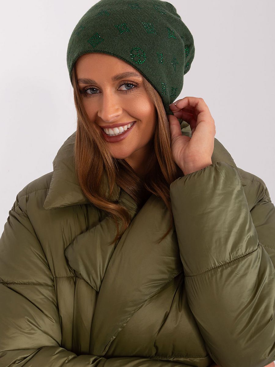  Cap model 189918 AT 