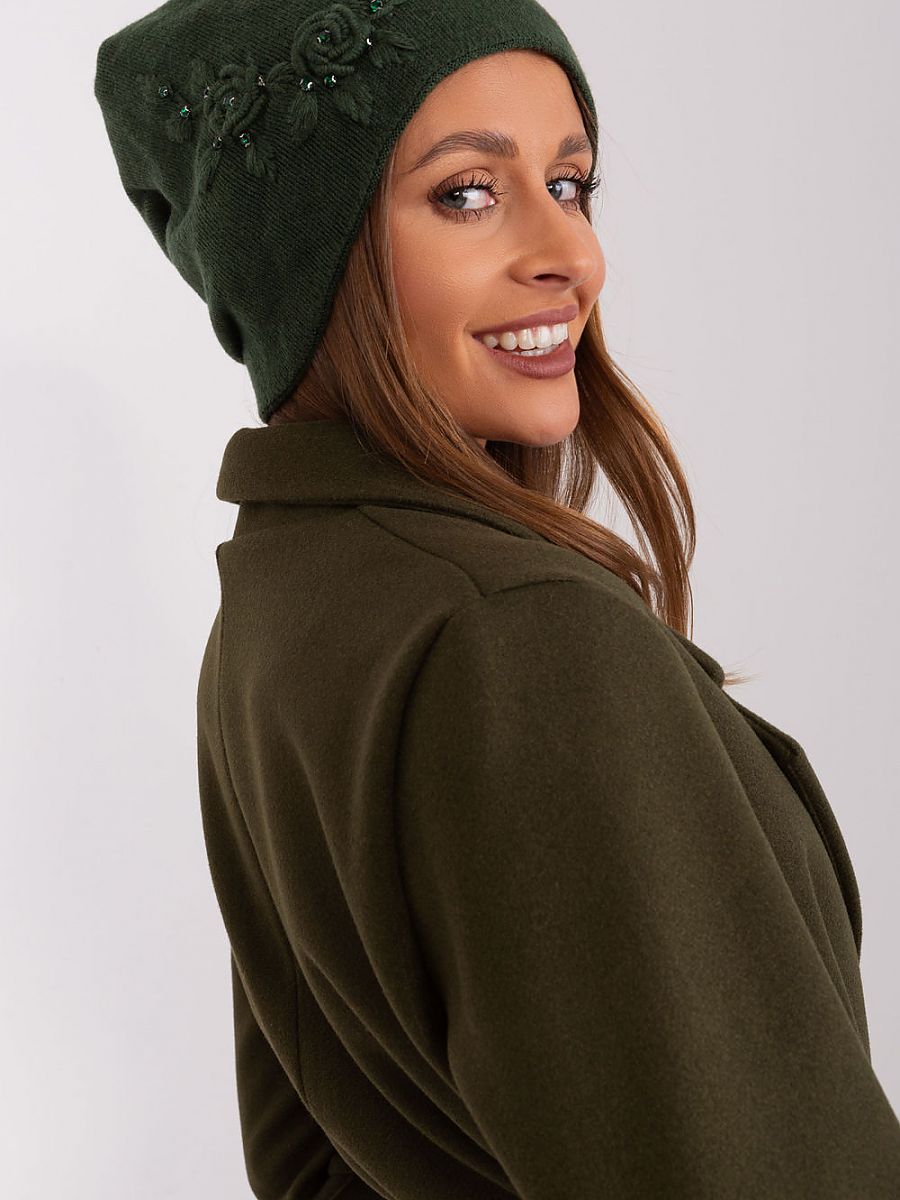  Cap model 189923 AT 