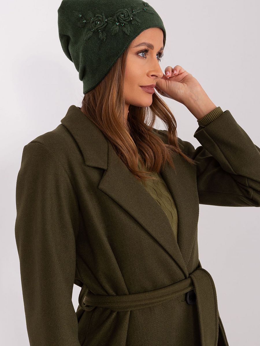  Cap model 189923 AT 
