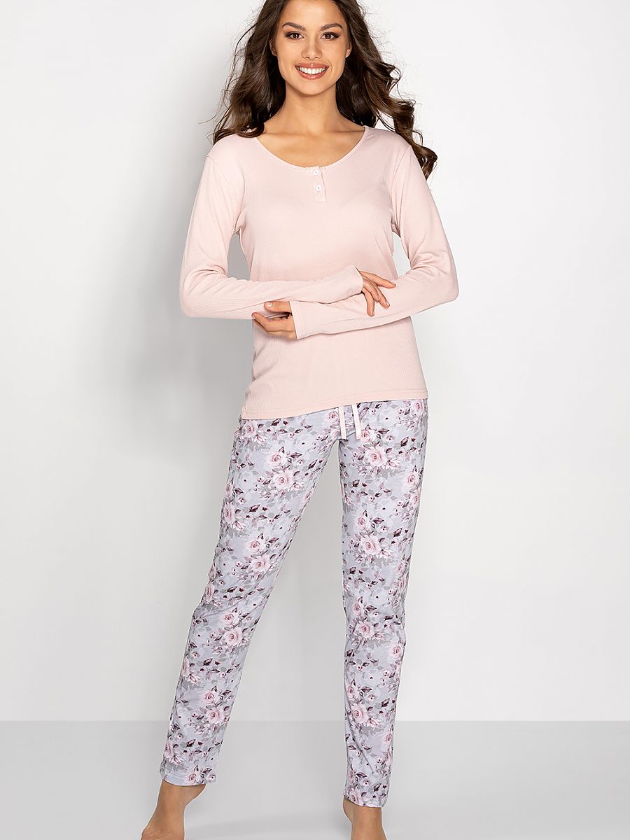  Pyjama model 190019 Momenti Per Me 