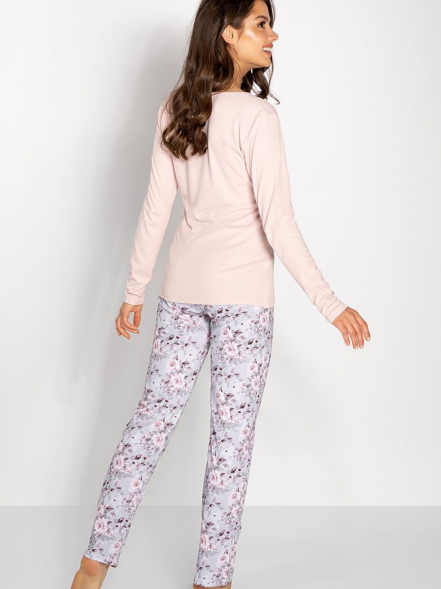  Pyjama model 190019 Momenti Per Me 