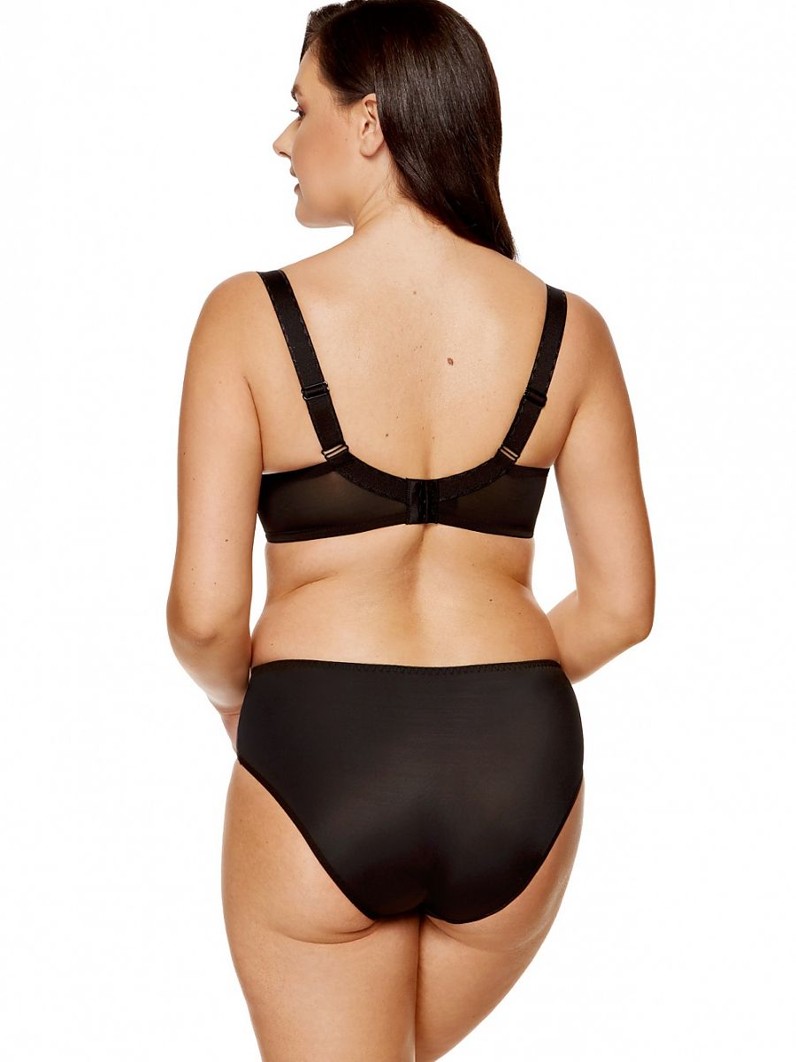  Padded bra model 190102 Gorteks 