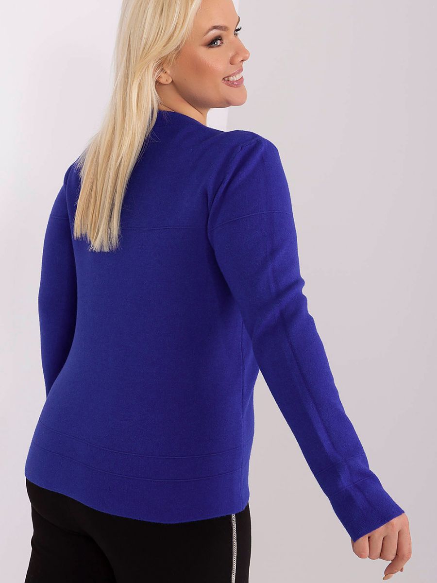  Jumper plus size model 190069 Factory Price 