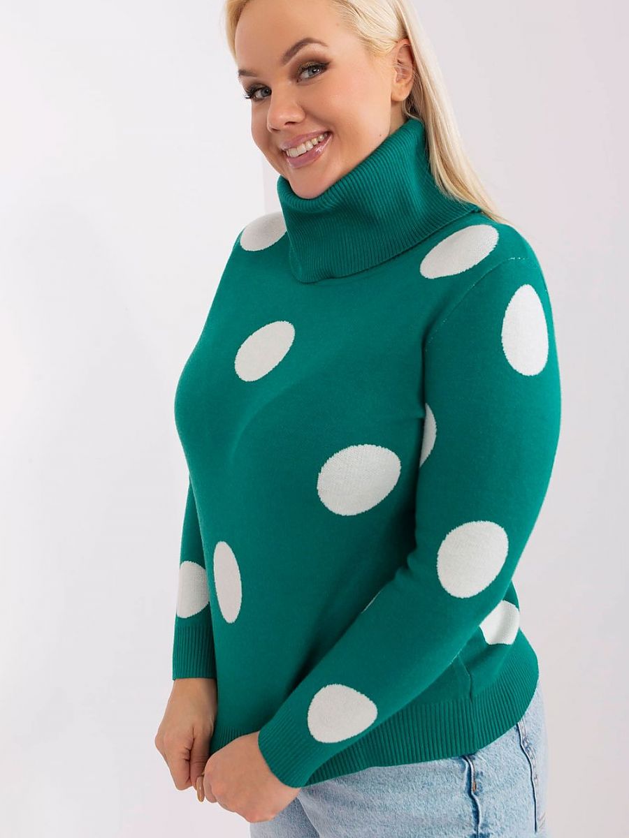  Jumper plus size model 190121 Factory Price 