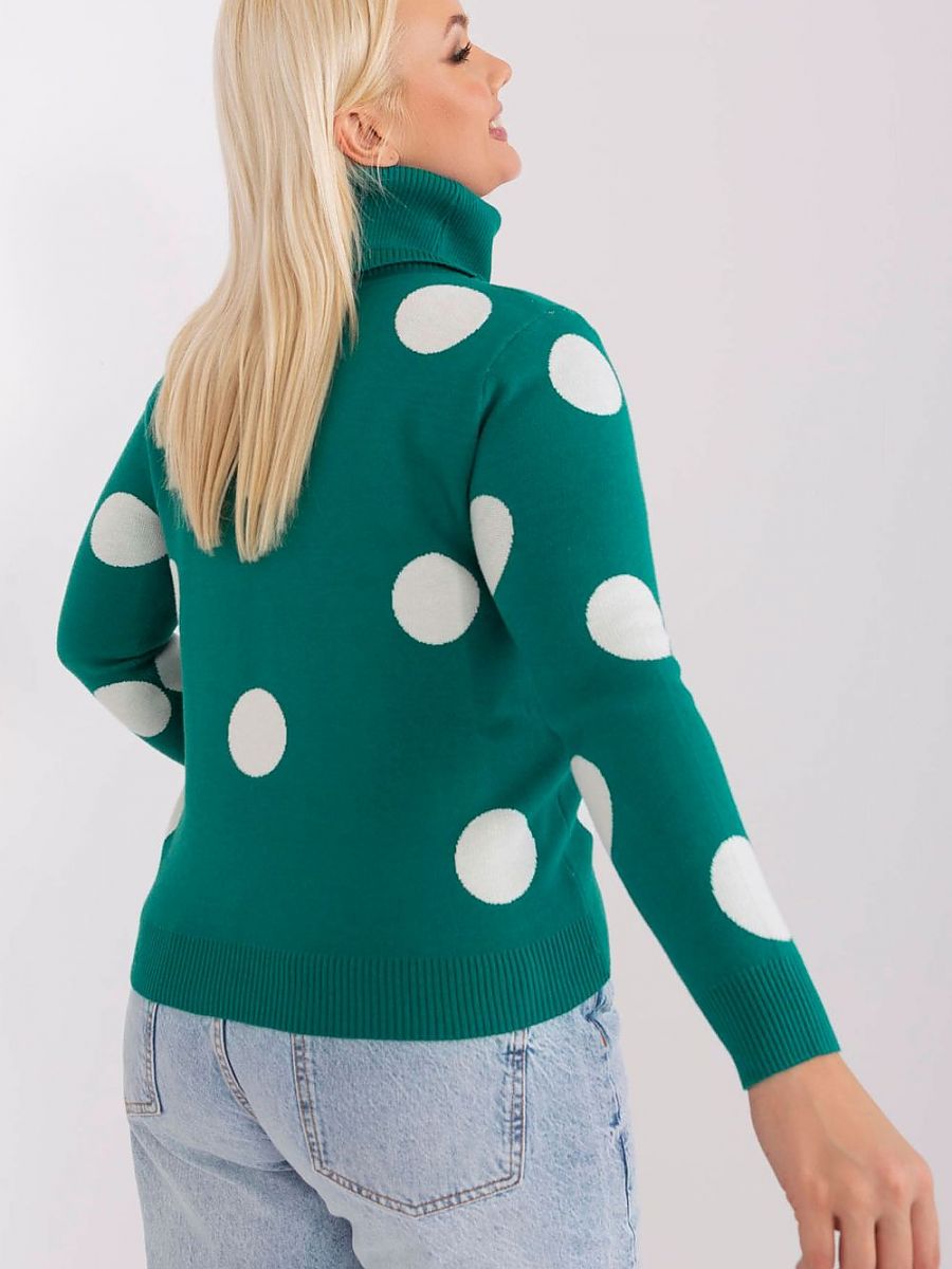  Jumper plus size model 190121 Factory Price 