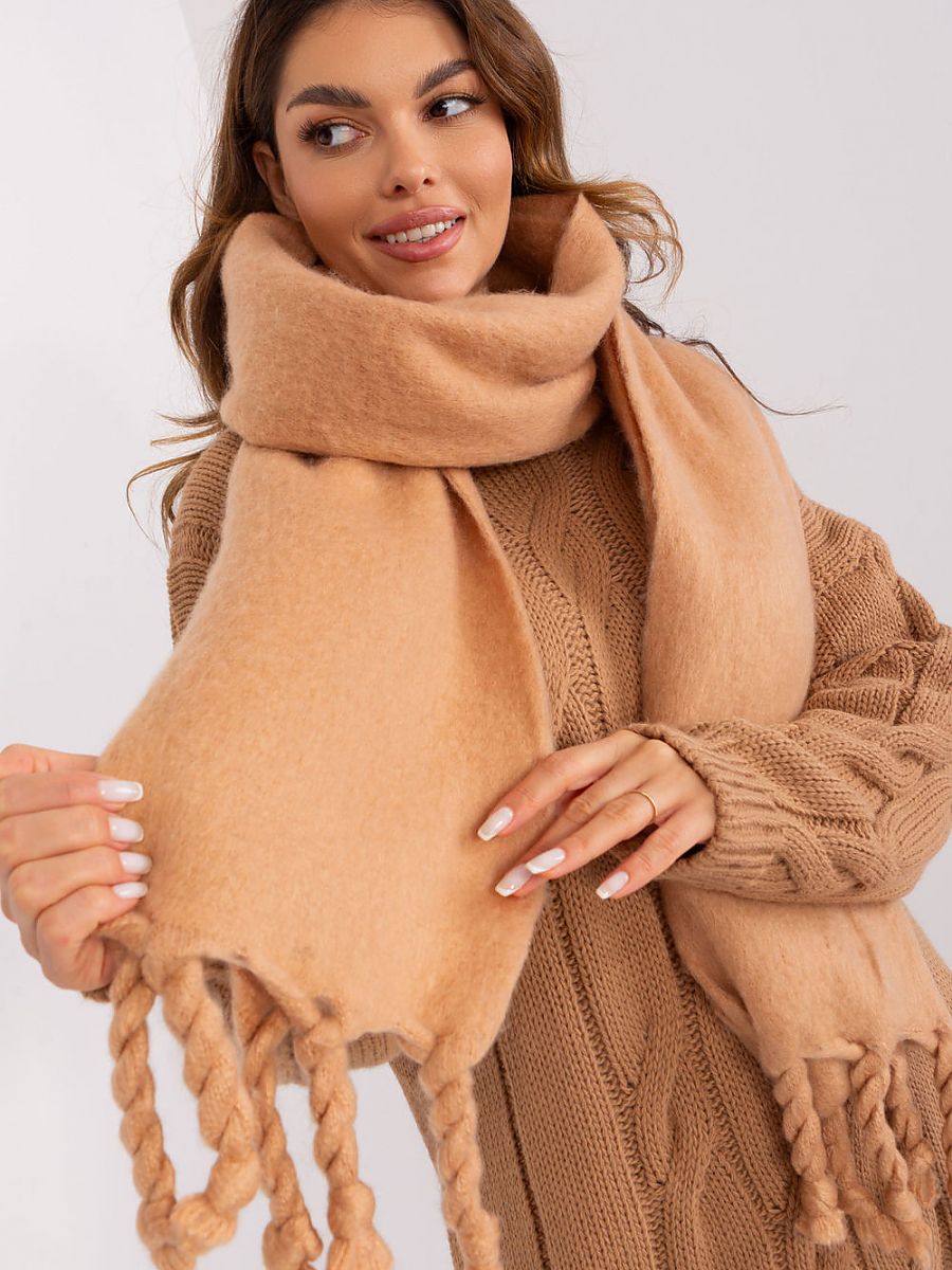  Shawl model 190154 AT 