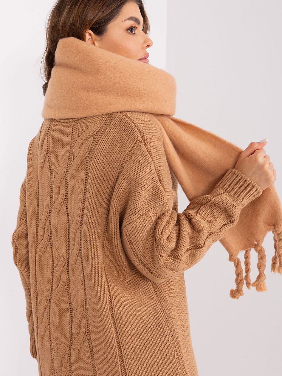  Shawl model 190154 AT 