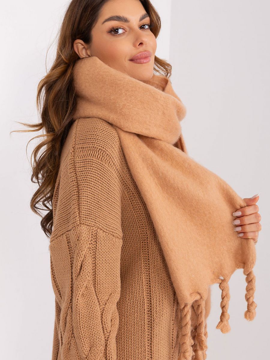  Shawl model 190154 AT 