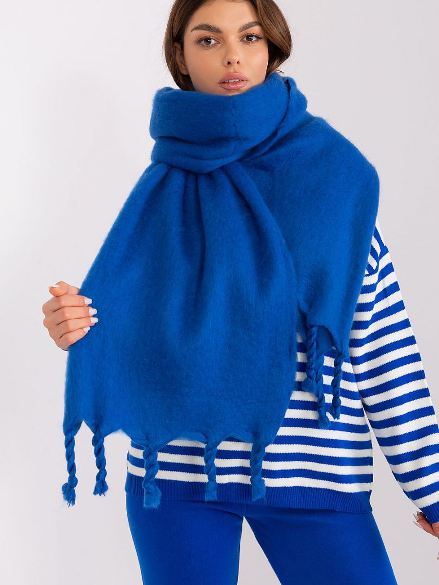  Shawl model 190155 AT 