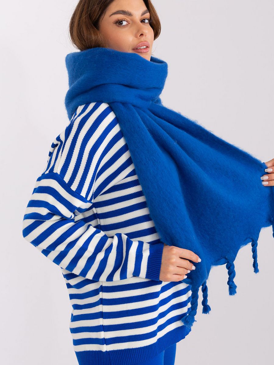  Shawl model 190155 AT 