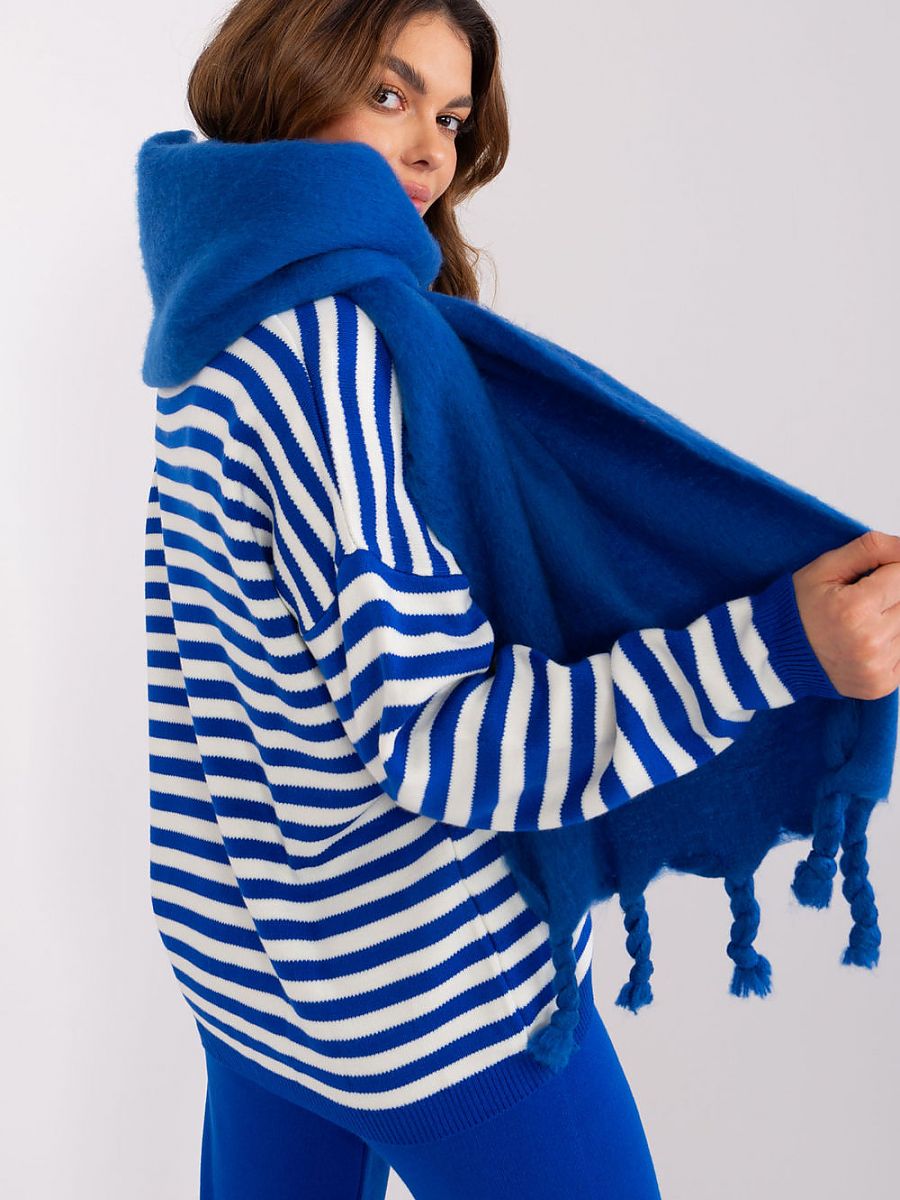  Shawl model 190155 AT 