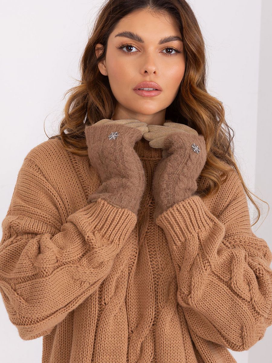  Gloves model 190158 AT 