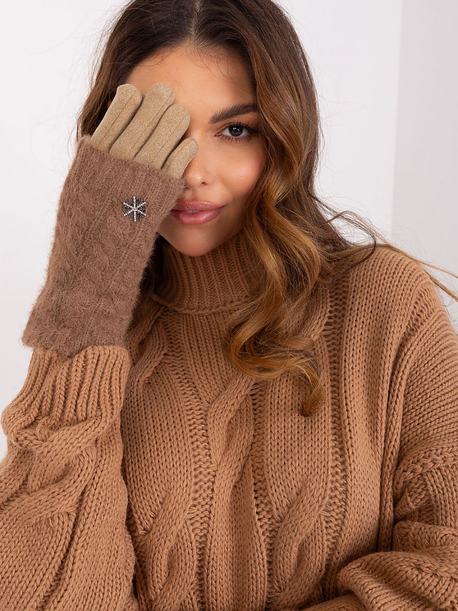  Gloves model 190158 AT 