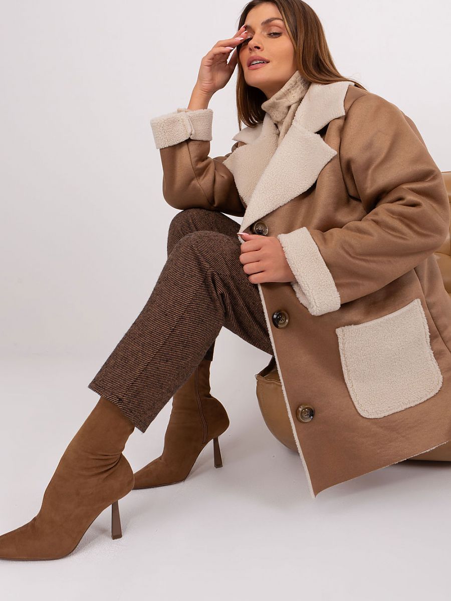  Jacket model 190161 Lakerta 