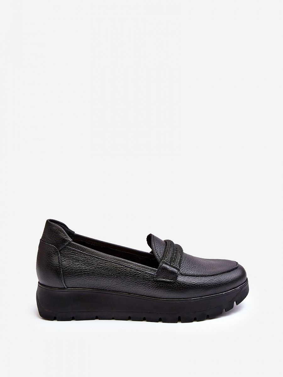  Half shoes model 190177 Step in style 