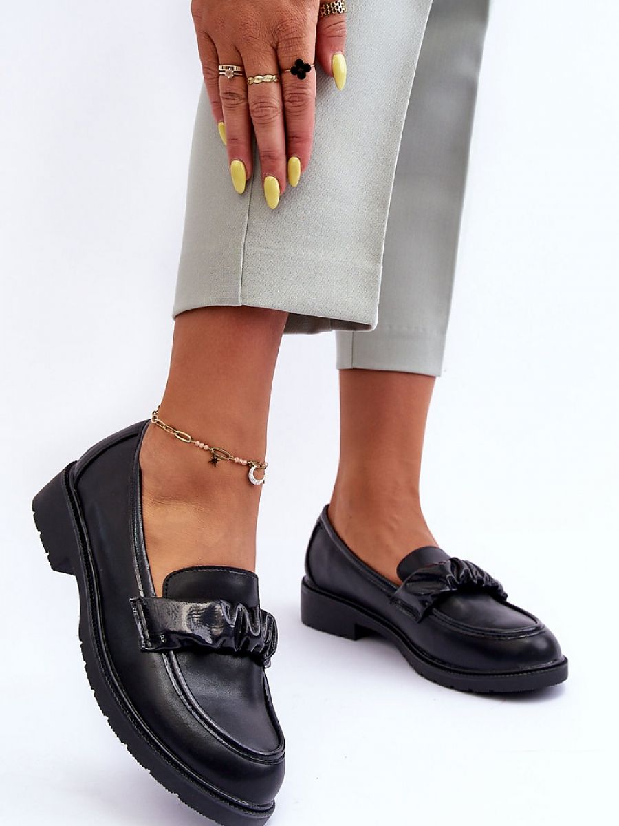  Half shoes model 190181 Step in style 