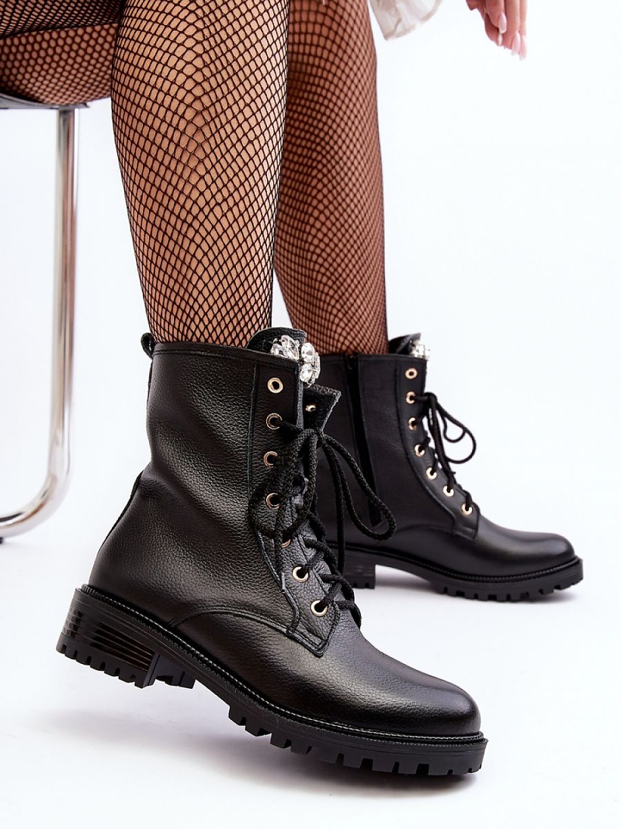  Boots model 190198 Step in style 