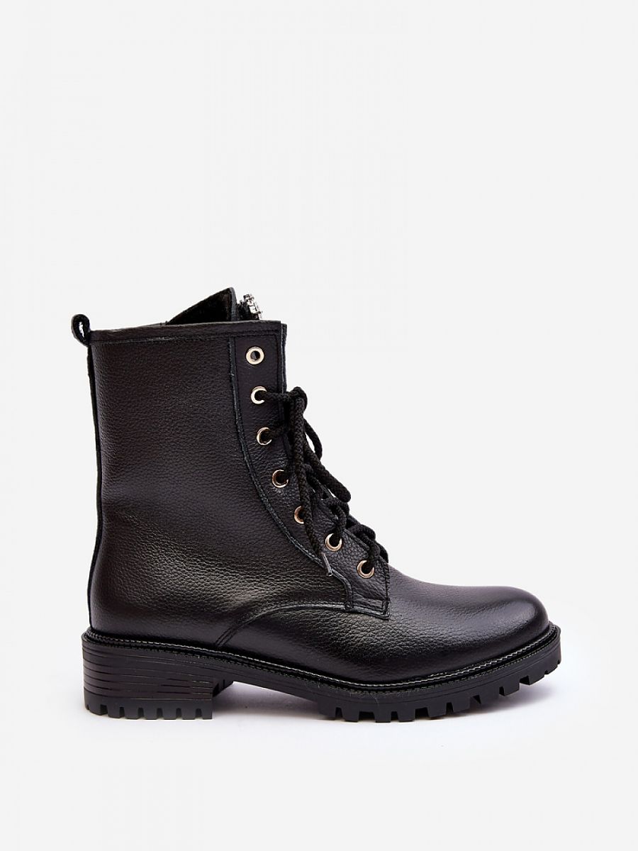  Boots model 190198 Step in style 
