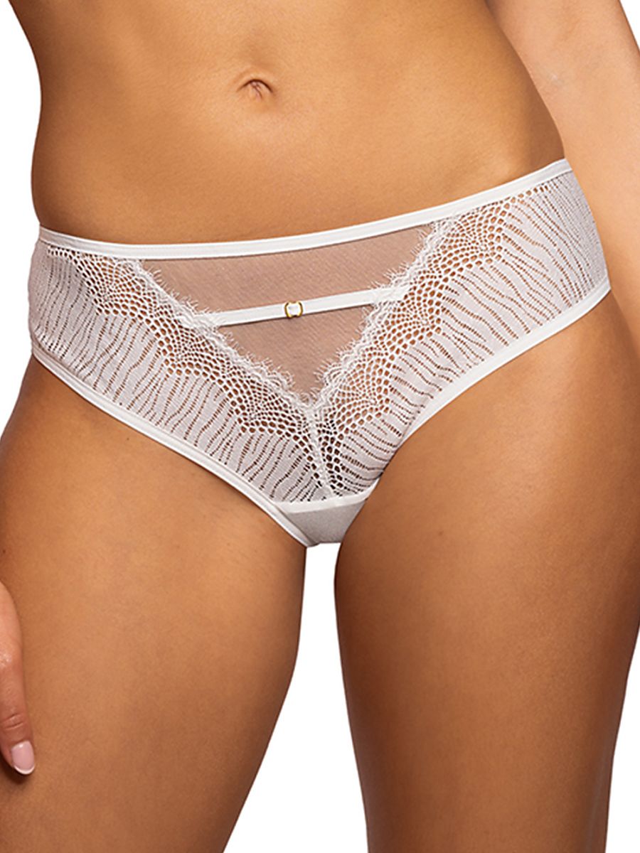  Panties model 190246 Mat 