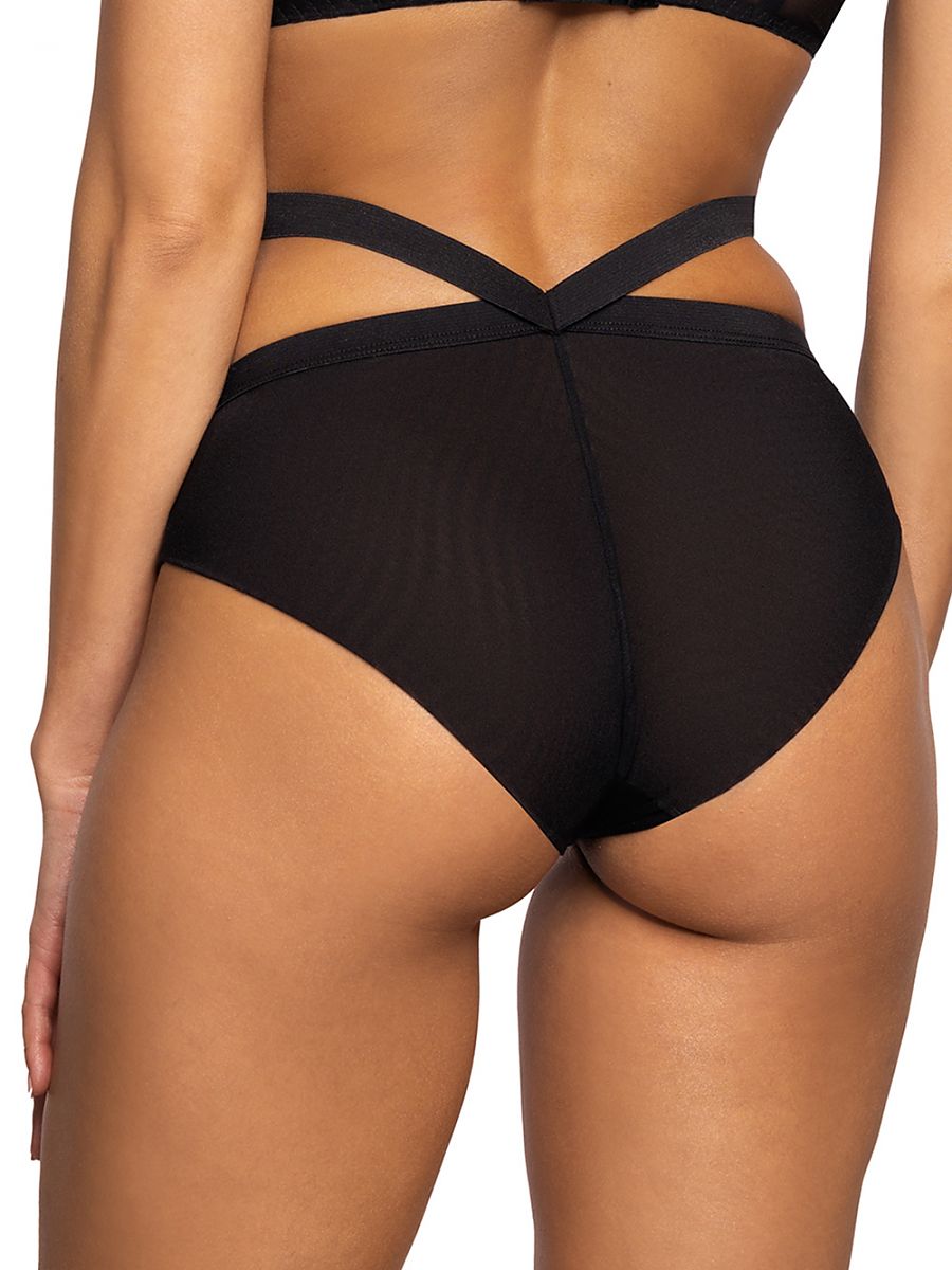  Panties model 190248 Mat 