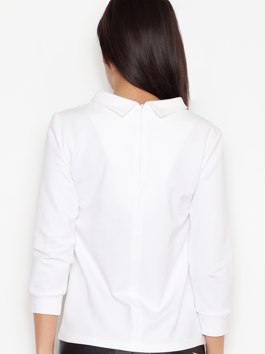  Blouse model 44728 Katrus 