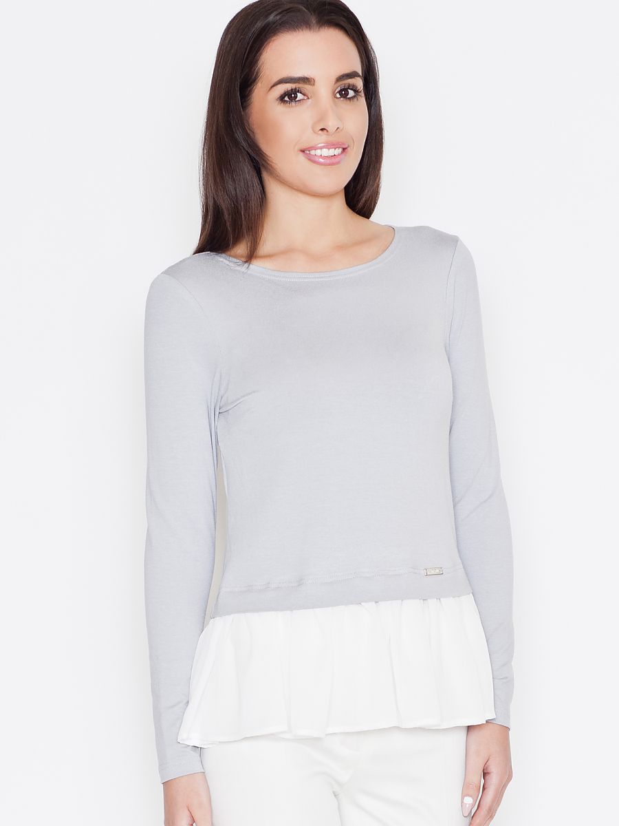  Blouse model 44703 Katrus 