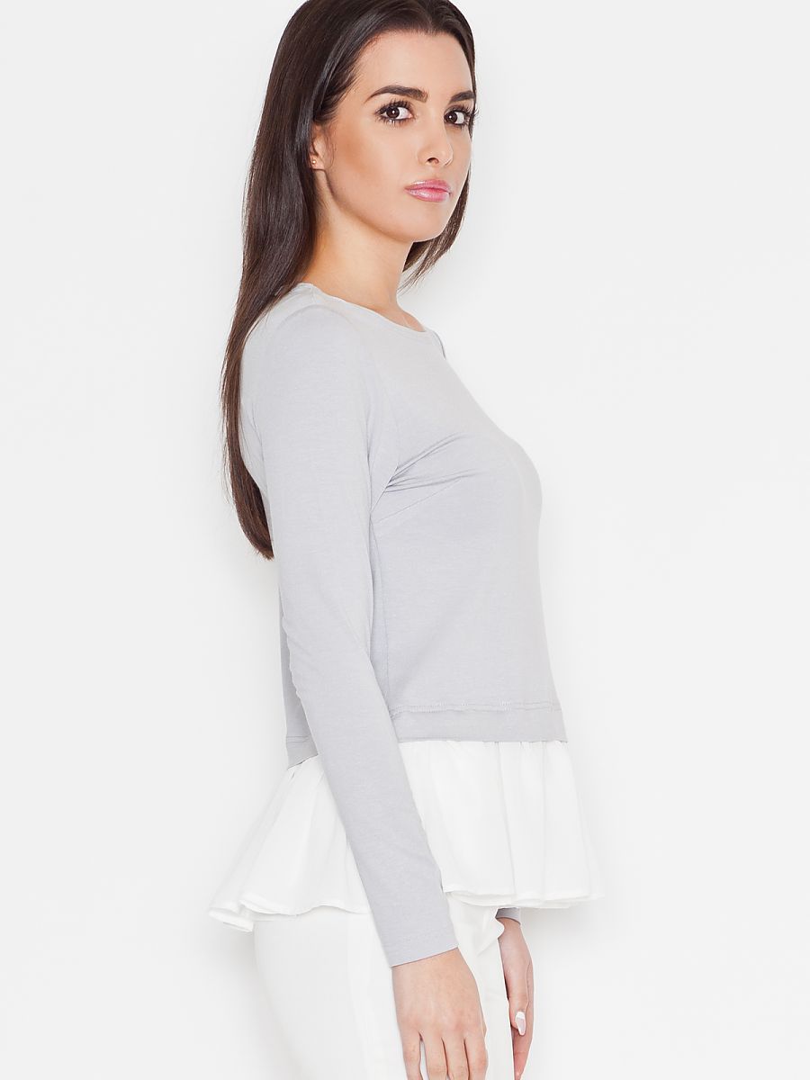  Blouse model 44703 Katrus 