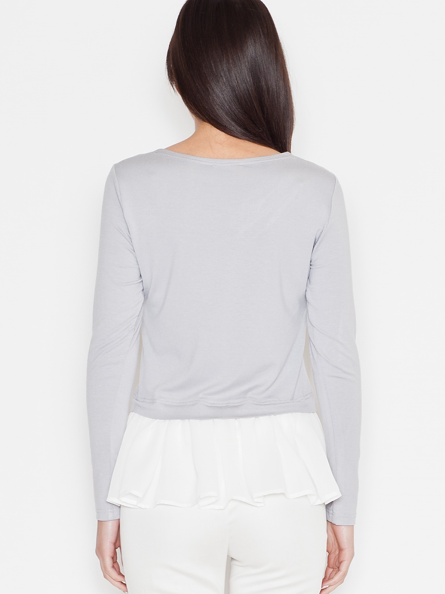  Blouse model 44703 Katrus 