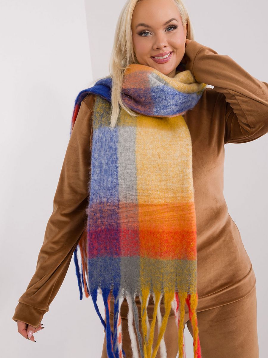  Shawl model 190538 AT 