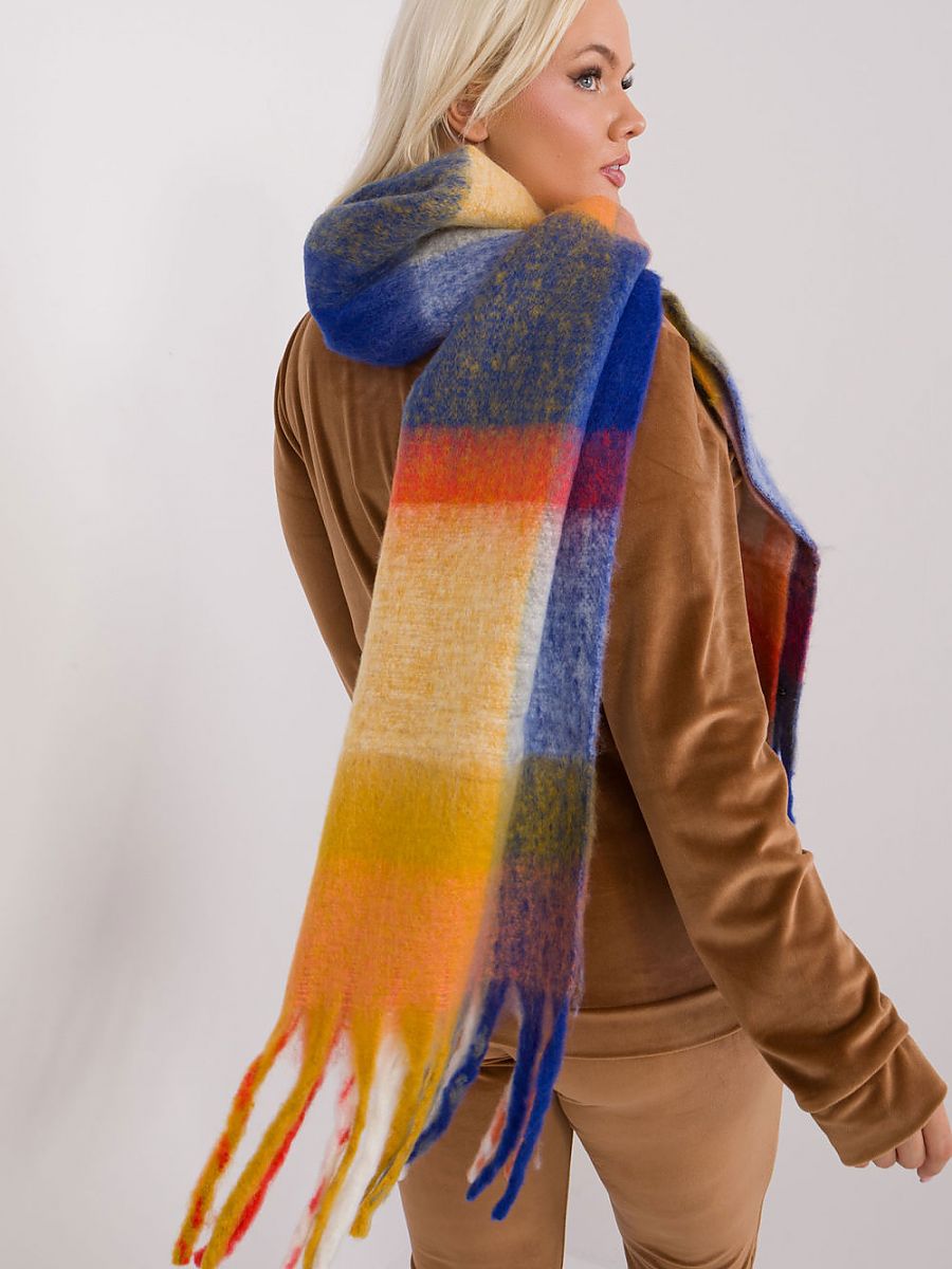  Shawl model 190538 AT 