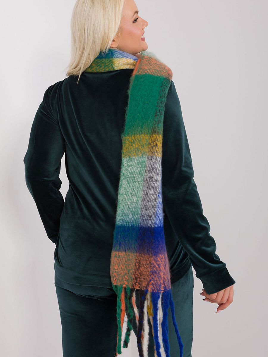  Shawl model 190539 AT 