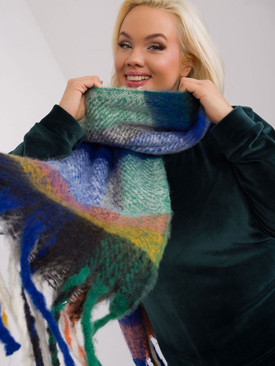  Shawl model 190539 AT 