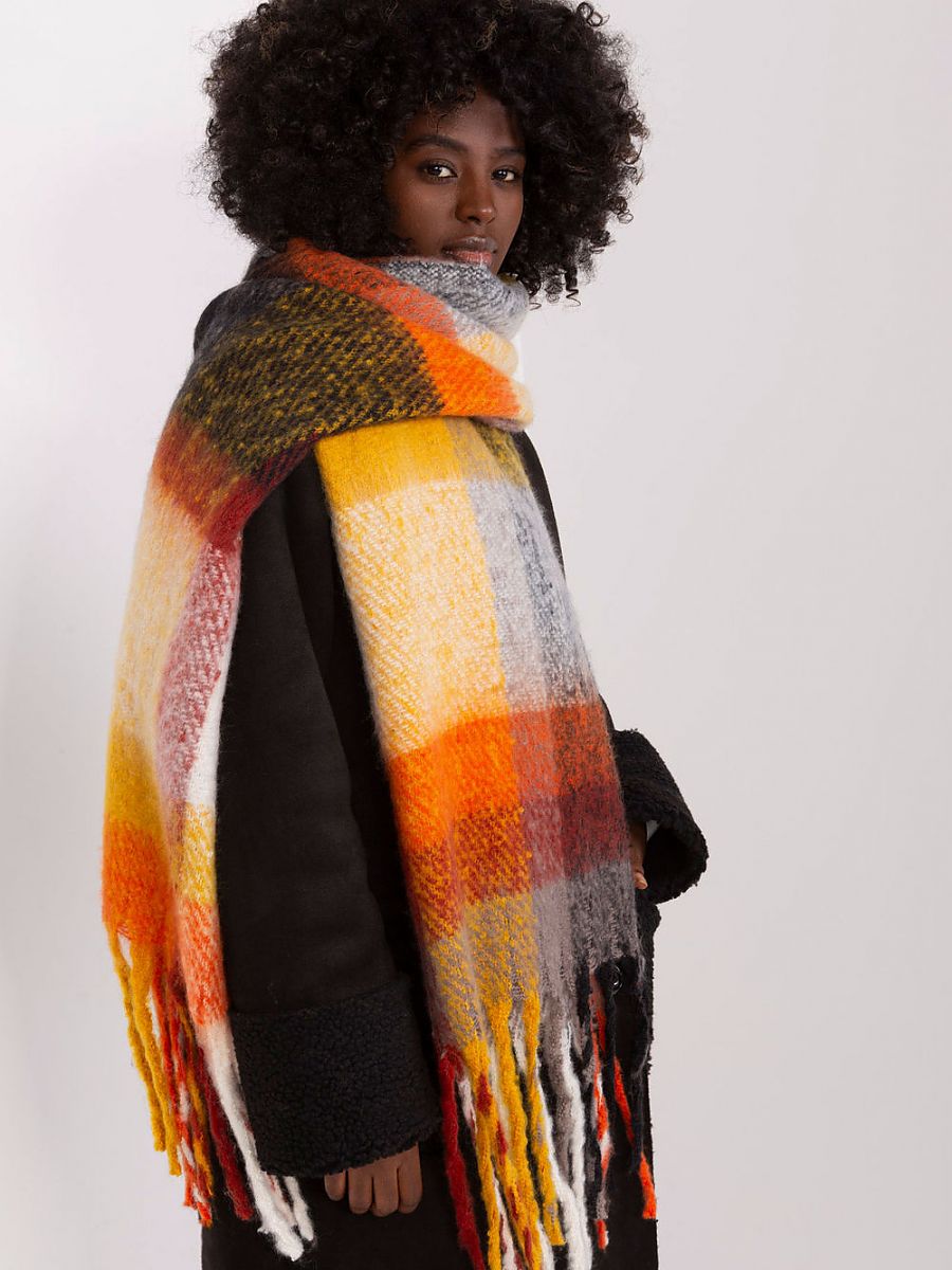  Shawl model 190541 AT 