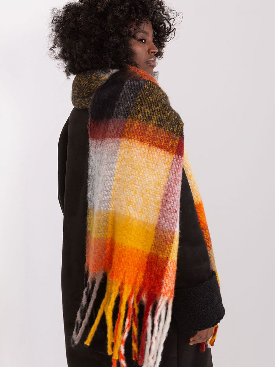  Shawl model 190541 AT 