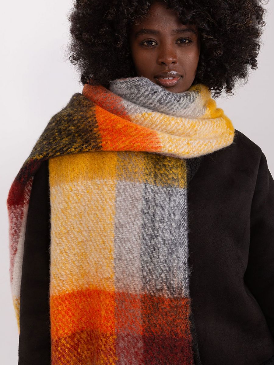  Shawl model 190541 AT 