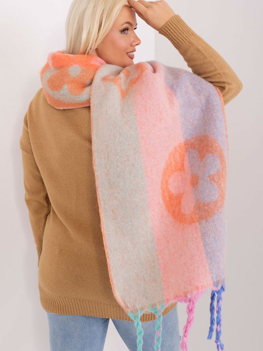  Shawl model 190544 AT 