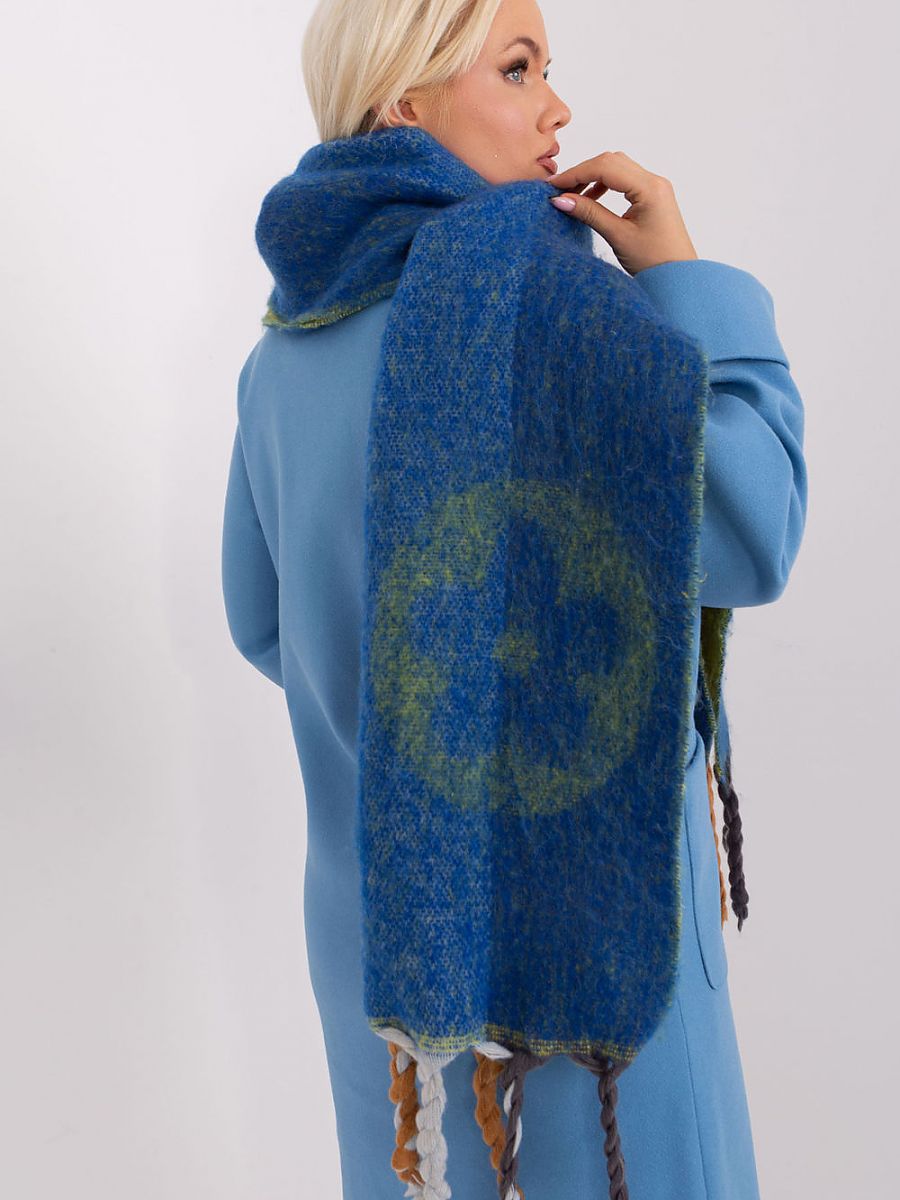  Shawl model 190547 AT 