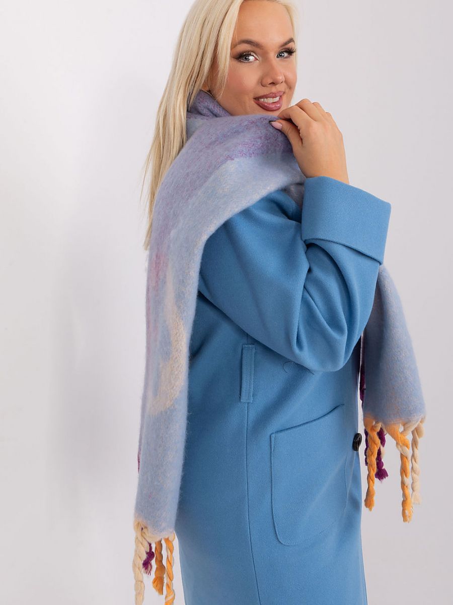  Shawl model 190548 AT 