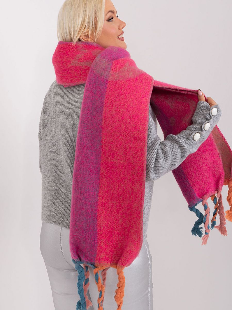  Shawl model 190549 AT 
