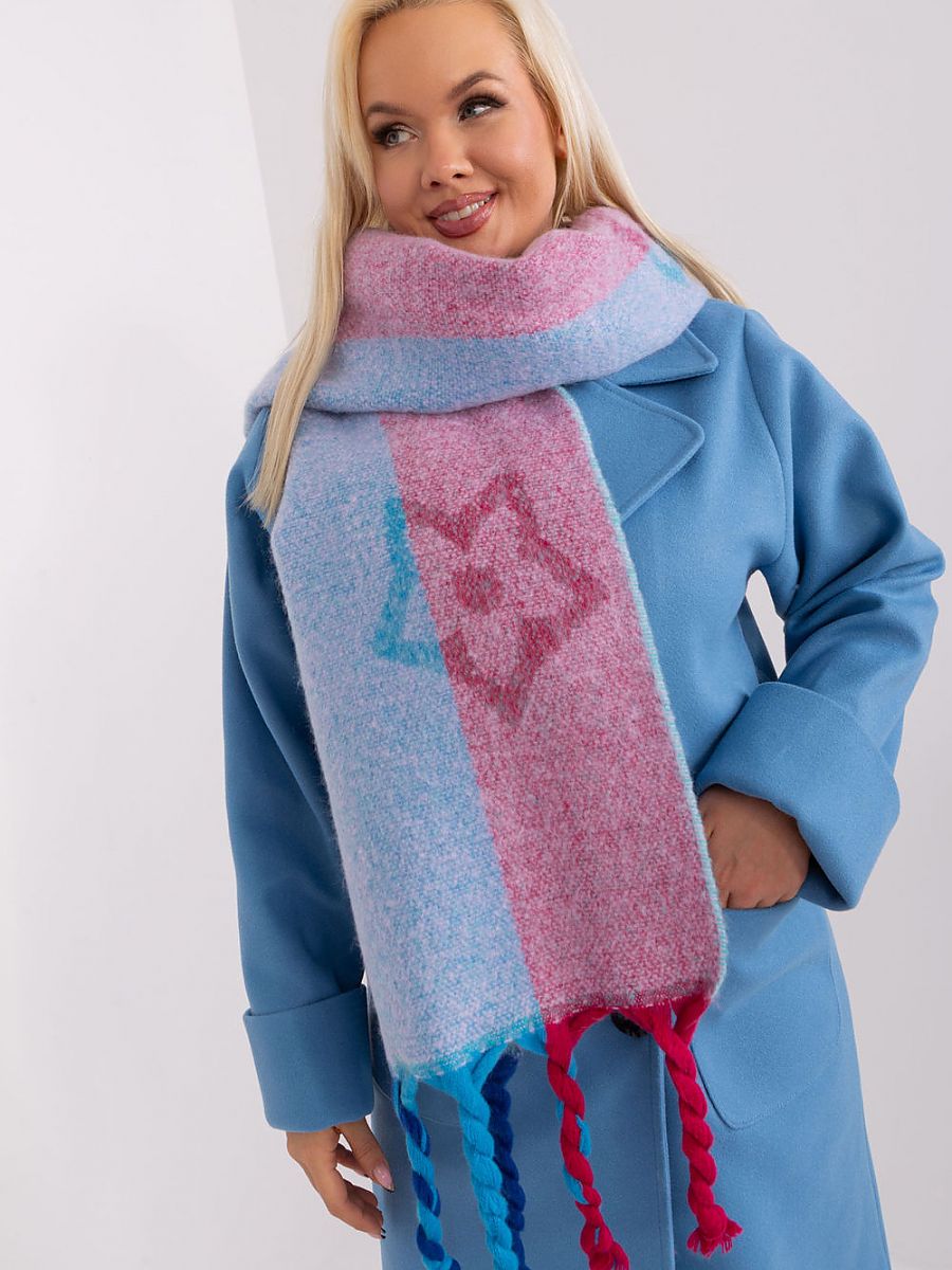  Shawl model 190550 AT 