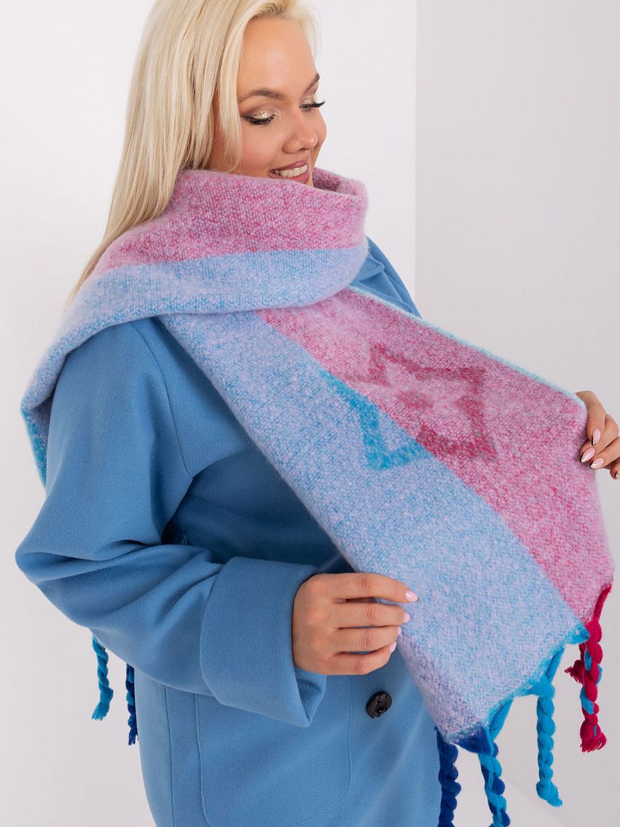  Shawl model 190550 AT 