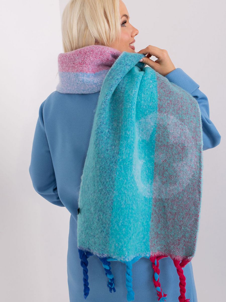  Shawl model 190550 AT 
