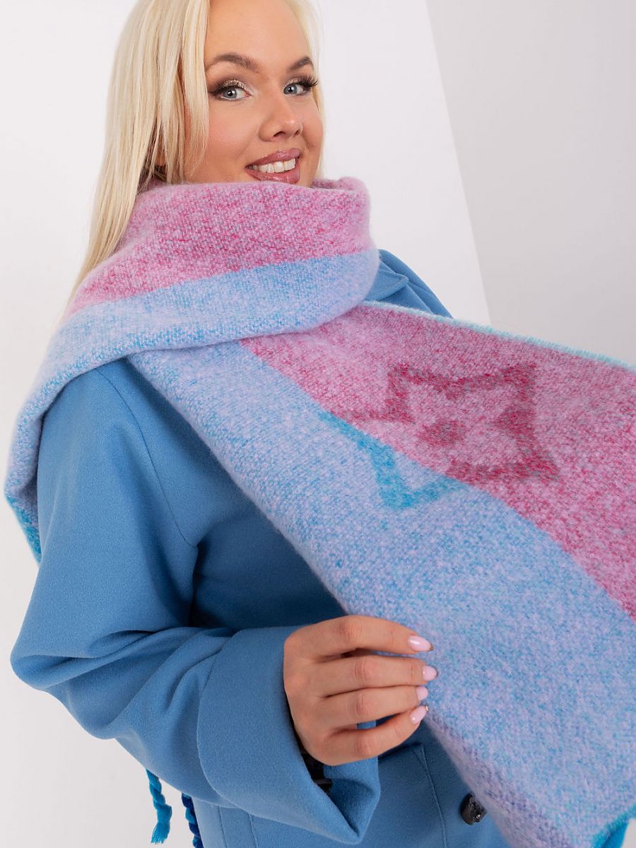  Shawl model 190550 AT 